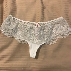 VS Dream Angels Wide Side Thong